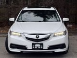 Used 2017 Acura TLX image 2