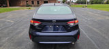 Used 2022 Toyota Corolla LE image 4