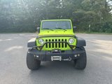 Used 2012 Jeep Wrangler Sport w/ Connectivity Group image 6