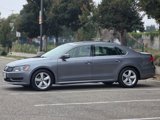 Used 2015 Volkswagen Passat 1.8T SE image 2