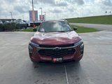 New 2025 Chevrolet Trax RS w/ Driver Confidence Package image 3