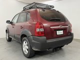 Used 2005 Hyundai Tucson GLS image 5
