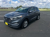 Used 2016 Hyundai Tucson SE w/ Option Group 02 image 2