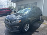 Used 2019 Jeep Compass Latitude w/ Cold Weather Group image 2