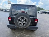 Used 2018 Jeep Wrangler Sport w/ Quick Order Package 24S image 5