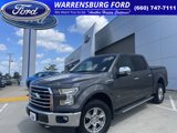 Used 2017 Ford F150 XLT w/ Equipment Group 302A Luxury image 3