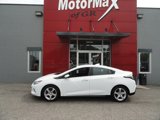 Used 2017 Chevrolet Volt LT w/ Comfort Package image 2
