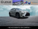 Used 2018 Lexus RX 450h AWD image 3