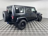Used 2017 Jeep Wrangler Unlimited Rubicon image 5