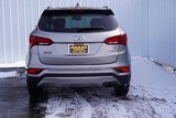 Used 2017 Hyundai Santa Fe Sport image 5