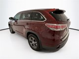 Certified 2016 Toyota Highlander XLE image 5