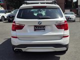 Used 2016 BMW X3 xDrive28i image 4