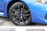 Used 2018 Subaru WRX Limited image 3