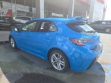 Used 2019 Toyota Corolla SE w/ SE Option Package image 5