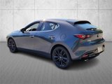 New 2025 MAZDA MAZDA3 Carbon image 5
