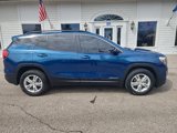 Used 2021 GMC Terrain SLE w/ Driver Convenience Package image 4