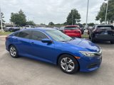 Used 2016 Honda Civic LX image 5