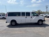 Used 2013 Chevrolet Express 3500 LT w/ LT Preferred Equipment Group image 6