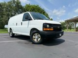 Used 2014 Chevrolet Express 2500 image 3