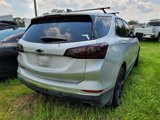 Used 2019 Chevrolet Equinox LT image 3