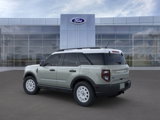 New 2024 Ford Bronco Sport Heritage w/ Heritage Convenience Package image 4