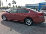 Used 2020 Volkswagen Passat 2.0T SE image 6