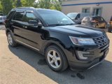 Used 2016 Ford Explorer XLT image 3