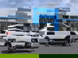 New 2025 Chevrolet Trax RS w/ Sunroof Package image 5