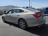 Used 2022 Chevrolet Malibu RS image 3