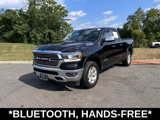 Used 2019 RAM 1500 Laramie image 3