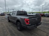 Used 2022 Ford F150 XL w/ STX Appearance Package image 5