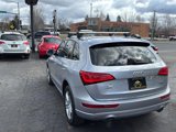 Used 2015 Audi Q5 2.0T Premium Plus w/ Technology Package image 3