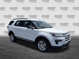 Used 2018 Ford Explorer XLT image 2