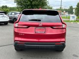 Used 2025 Honda CR-V EX image 3