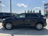 Used 2023 Ford Edge SEL image 3