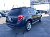 Used 2017 Chevrolet Equinox LT w/ Convenience Package image 5