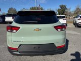 New 2025 Chevrolet TrailBlazer LS w/ LS Convenience Package image 4