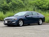 Used 2022 Chevrolet Malibu LT image 4