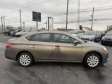 Used 2015 Nissan Sentra SV image 2