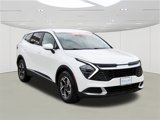 Used 2024 Kia Sportage LX image 3