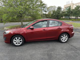 Used 2010 MAZDA MAZDA3 i Touring image 4