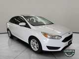 Used 2018 Ford Focus SE image 3