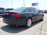 Used 2014 Audi A6 3.0T Premium Plus w/ Cold Weather Package image 5