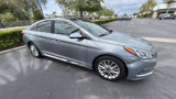 Used 2015 Hyundai Sonata Limited w/ Option Group 06 image 5