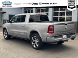 Used 2021 RAM 1500 Laramie Limited image 4