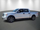 Used 2014 Ford F150 STX w/ Equipment Group 201A Mid image 3