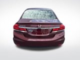 Used 2015 Honda Civic LX image 6