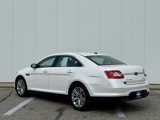 Used 2011 Ford Taurus Limited w/ 301A Rapid Spec Order Code image 3