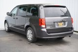 Used 2016 Dodge Grand Caravan American Value Package image 4