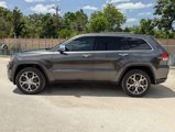Used 2020 Jeep Grand Cherokee Limited w/ Luxury Group II image 5